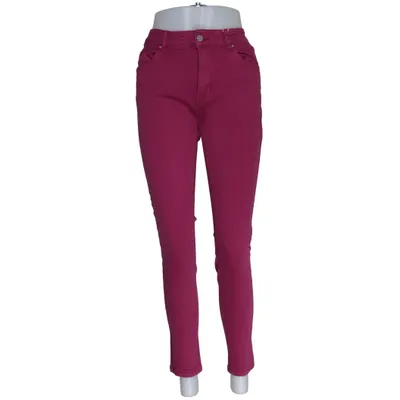 Jeans (Lila) från Redseventy Bomull, Elastan