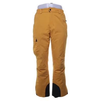 Snow pants (Yellow) from Swedemount Polyester, Elastane