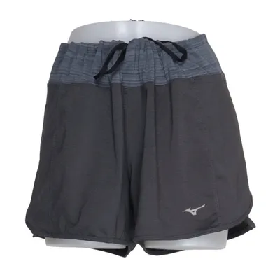 Träningsshorts (Svart) från Mizuno