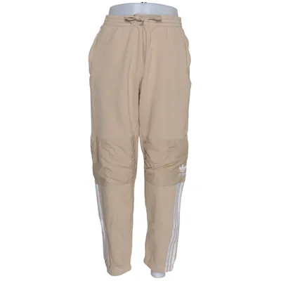 Mjukisbyxor (Beige) från Adidas x Parley Ekologisk bomull