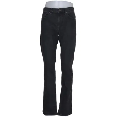 Jean (Gris) de Cerruti Coton, Élasthane, Polyester