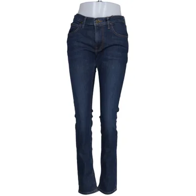 Jean (LUKE) de Lee Coton, Élasthane, Polyester