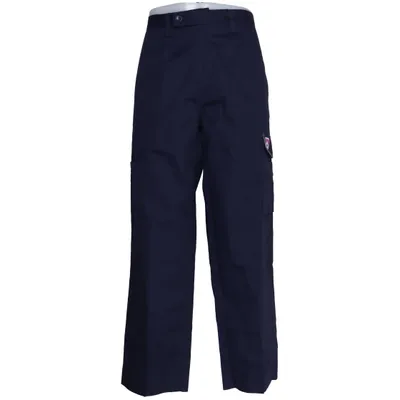Arbetsbyxor (D-96) från Jobtop Polyester