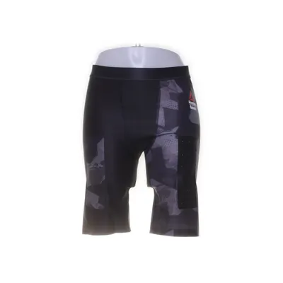 Kompressionsshorts (Svart, Flerfärgad) från Reebok Crossfit