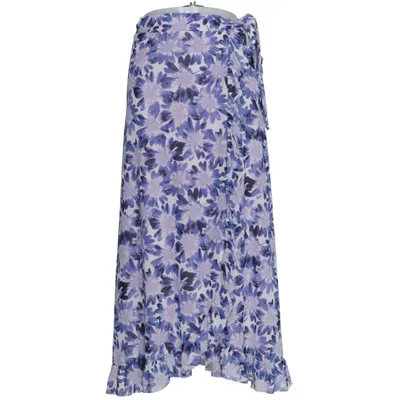 Wrap skirt (Bobo Frill Skirt) from Fabienne Chapot Elastane, Recycled polyester, Viscose