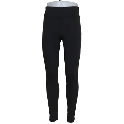 Collants de sport (Noir) de David Élasthane, Polyester