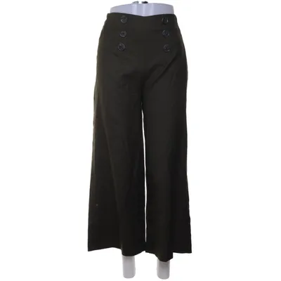 Pantalon patte d'éléphant (OX-VIPTONLOTTE) de OXXO Élasthane, Polyester, Viscose