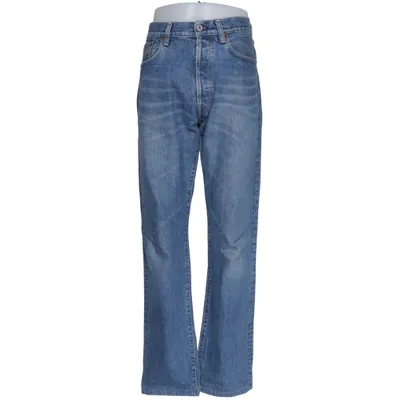 Jeans (Blå) från Replay Blue Jeans Bomull