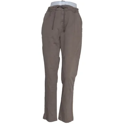 Pants (FATIGUE) from Old Khaki Cotton, Elastane