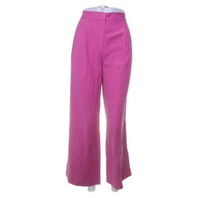 Palazzobyxor (Rosa) från Jake*s Polyester, Viskos