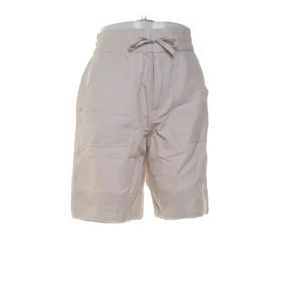 Shorts (Beige) från Pelle P Bomull, Linne