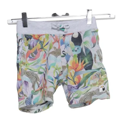 Sweatshort (Grijs, Meerkleurig) van Kate Morgan Studio x H&M Katoen