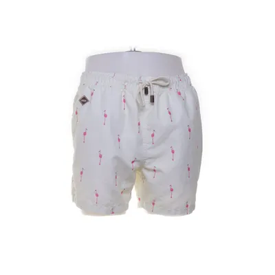 Shorts de bain (Beige, Rose) de Nikben
