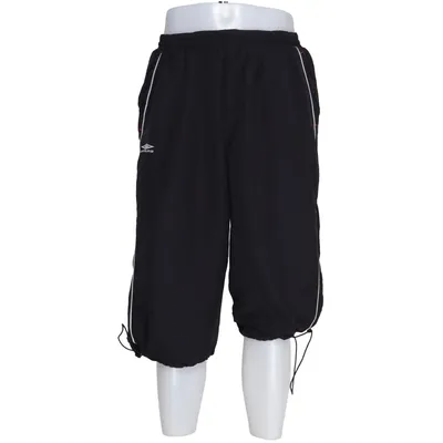 Shorts (Svart, Röd, Vit) från Umbro