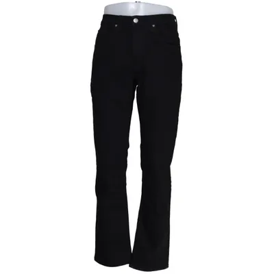Jeans (BROOKLYN) från Lee Bomull, Elastan