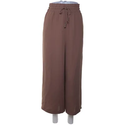 Palazzobyxor (Brun) från Koton