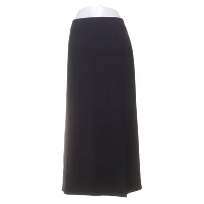 Maxi nederdel (Sort) fra Bianca Acetat, Polyester