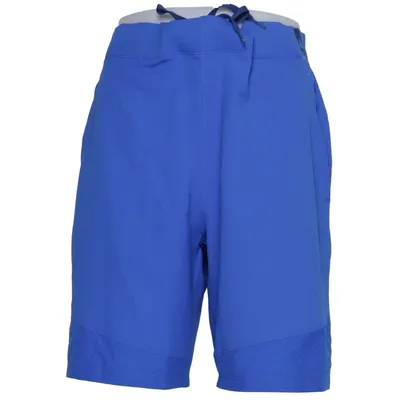 Træningsshorts (Blå) fra Under Armour Polyester