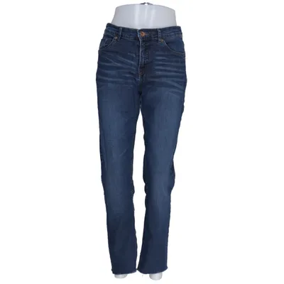 Jeans (Blå) från 1953 Denim Brand Bomull, Elastan, Polyester