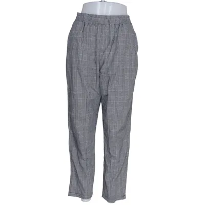 Pants (Gray, White, Black) from Emery Rose Polyester