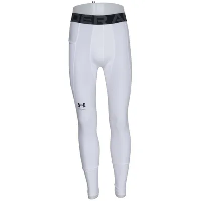Træningsleggings (Heatgear) fra Under Armour Elastan, Polyester