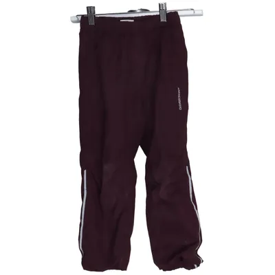 Pantalon imperméable (Violet) de Didriksons Polyester