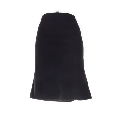 Kjol (Svart) från Savann Polyester