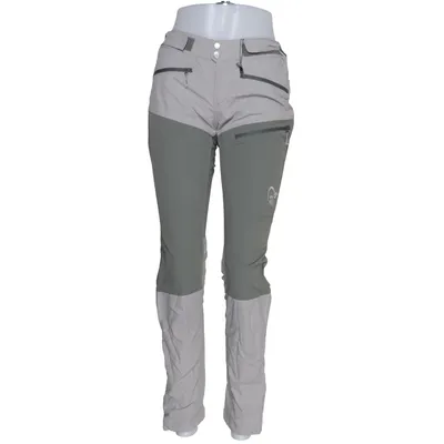 Friluftsbyxor (Bitihorn lightweight Pants) från Norrøna Elastan, Polyamid, Återvunnen polyester