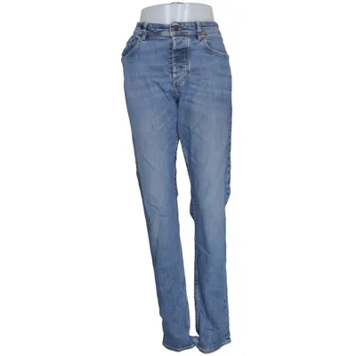 Jean (Bleu) de Boss