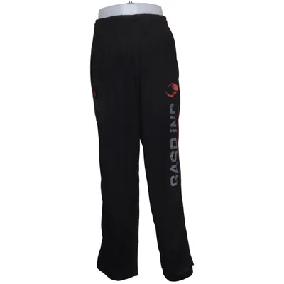 Träningsbyxor (Svart) från Gasp Polyester