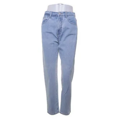 Jeans (Blå) från Redial Bomull, Polyester