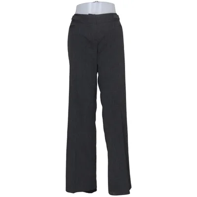 Kostymbyxor (Grå) från Montego Acetat, Elastan, Polyester, Viskos