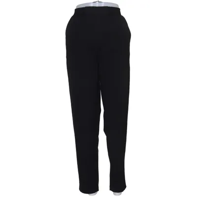 Pants (Black) from Wemoto Elastane, Polyester, Viscose