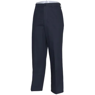 Chinos (Blå) från Red Kap Bomull, Polyester