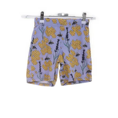 Shorts (Blå, Gul, Svart, Grön) från Duns Ekologisk bomull