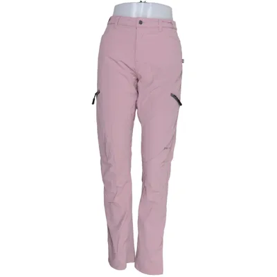 Friluftsbyxor (Rosa) från Trekmates Elastan, Polyamid, Polyester