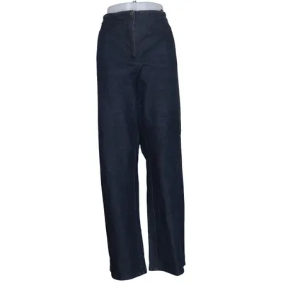 Jean (Bleu) de Cosma Coton, Élasthane, Polyester