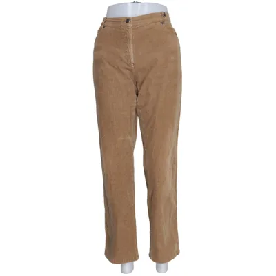 Corduroy broek (Carola Ct-Wa) van Brax Sport Katoen, Elastaan