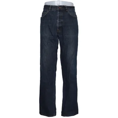 Jeans (Blå) från Ecko Unltd Bomull