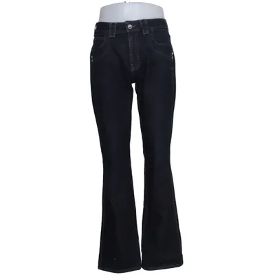 Jeans (Blue) from Trussardi Jeans Cotton, Elastane, Polyamide