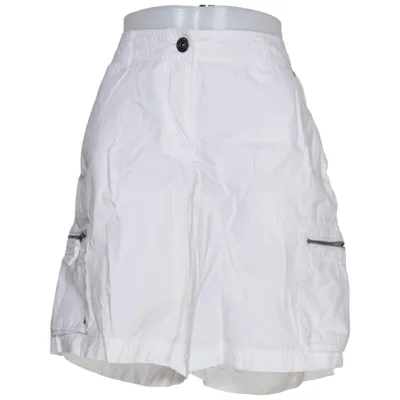 Cargoshorts (Vit) från Soya Bomull