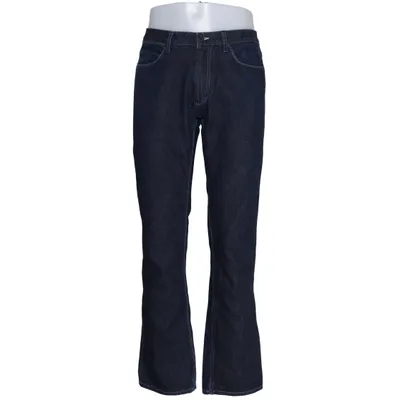 Jeans (Blå) från Acne Jeans Bomull