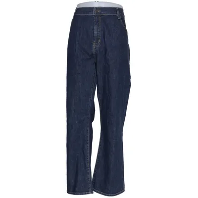 Jean (Bleu) de Pearson Coton, Élasthane