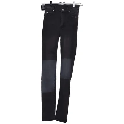 Jeans (SECOND SKIN) från Cheap Monday Bomull, Polyester, Polyuretan