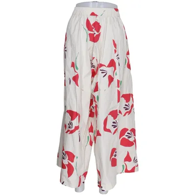 Pantalon (KRESSIDA HELAKKA) de Marimekko Coton