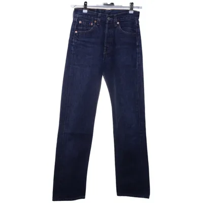 Jeans (501) från Levi Strauss & Co