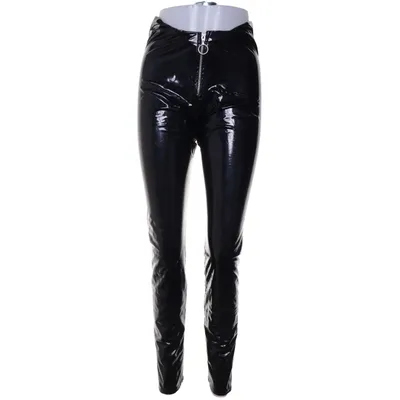 Leggings (894-0014) from NLY One Elastane, Polyester