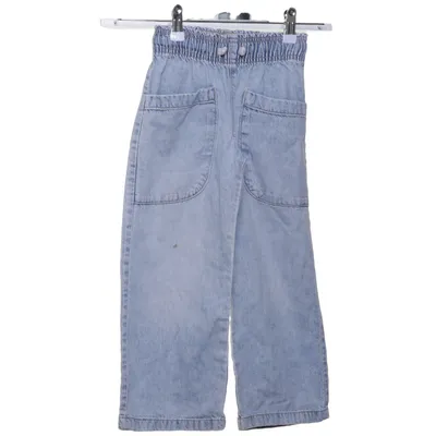 Jeans (Blå) från Zara Bomull