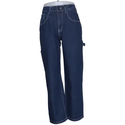 Jean (Bleu) de Blue Tomato Coton