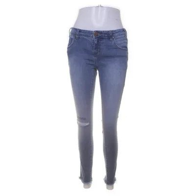 Jeans (Blå) från One x OneTeaSpoon Bomull